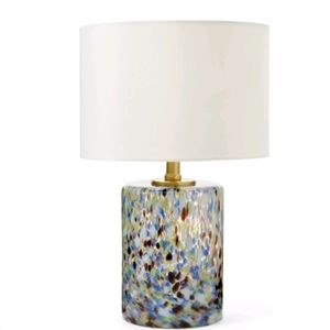 DVF for Target Lamp